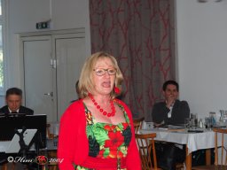 Musikalischer Nachmittag mit dem Verein Kinderlichtblick Mit Musik zur Menschlichkeit